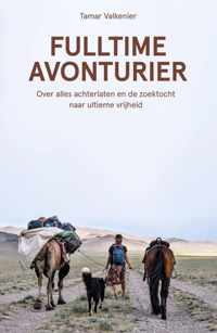 Fulltime avonturier