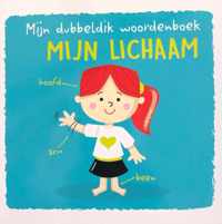 Mijn dubbeldik woordenboek - Mijn lichaam