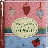 Cadeaureeks Piccoli - Voor mijn lieve moeder