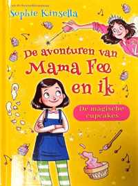 De avonturen van Mama Fee en ik