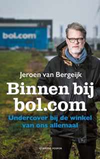 Binnen bij bol.com