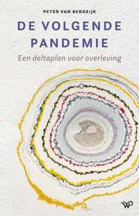 De volgende pandemie - Peter van Bergeijk - Paperback (9789462498082)