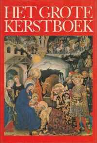 Grote kerstboek