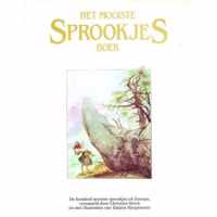 Het mooiste sprookjesboek