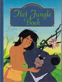 Jungle boek - mijn eerste sprookjesboek