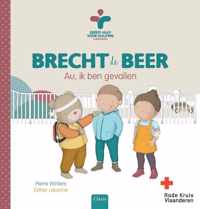 Brecht de Beer - Au ik ben gevallen