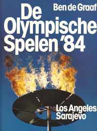1984 Olympische spelen