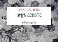 Mijn Eerste Kookboek - Ans Linders - Paperback (9789403651378)