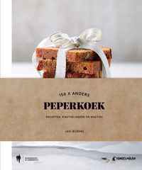 Peperkoek