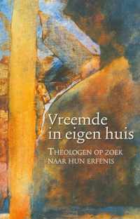 Vreemde in eigen huis