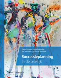 Successieplanning in de praktijk