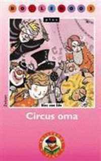 Circus oma