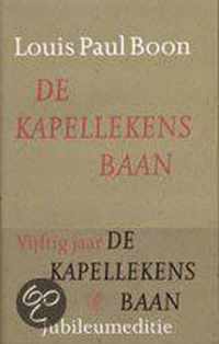 De Kapellekensbaan