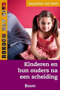 Kinderen en ouders na een scheiding