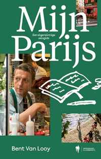 Mijn Parijs - Bent van Looy - Paperback (9789463931434)