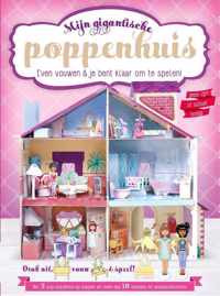 Mijn gigantische poppenhuis