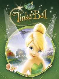 Disney - TinkerBell