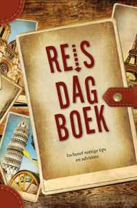 Reisdagboek - Hardcover (9789461886422)