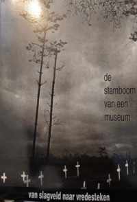 De stamboom van een museum