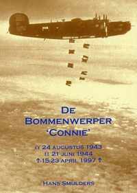 De bommenwerper Connie