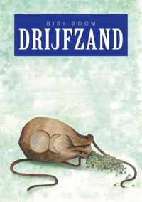 Drijfzand