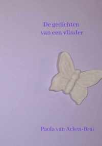 De gedichten van een vlinder