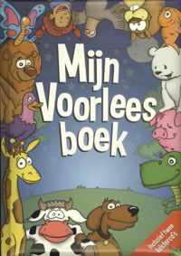 Mijn voorleesboek