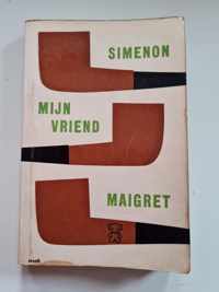 Mijn vriend maigret