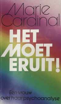 Het moet eruit