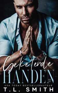 Geketende handen - T.L. Smith - Paperback (9789464401585)