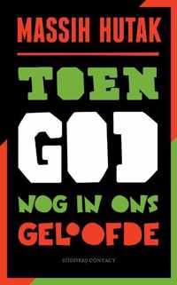 Toen God nog in ons geloofde