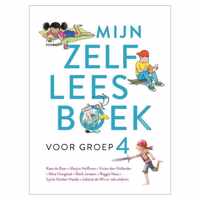 Bundels  -   Mijn zelfleesboek voor groep 4