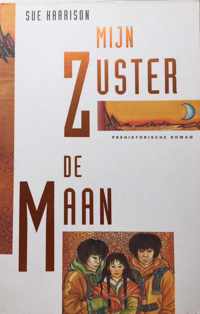 Mijn zuster de maan