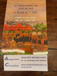 Het evacuatieboek van zuster Adeltraud - Coopmans, Huub / Dominique Mijnders / Bert Paquay / Berna Pubbe