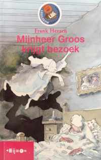 Mijnheer Groos krijgt bezoek