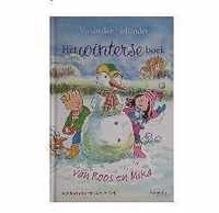 Het winterse boek van Roos en Mika