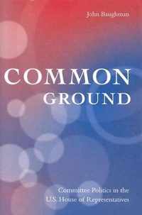 Common Ground