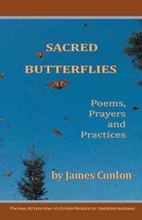 Sacred Butterflies