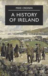 A History of Ireland