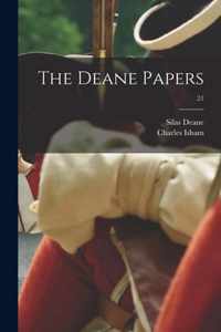 The Deane Papers; 21