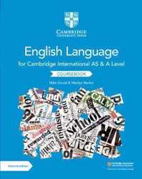 Cambridge International AS and A Level Coursebook