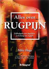 Alles Over Rugpijn