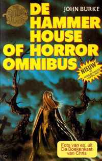 Hammer house of horror omnibus