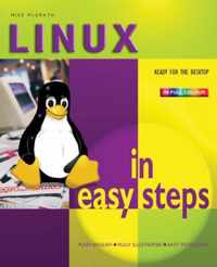 Linux in Easy Steps