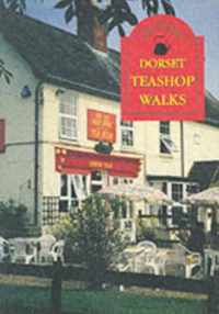 Mike Power's Dorset Teashop Walks