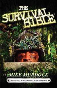 The Survival Bible