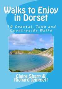 Walks to Enjoy in Dorset