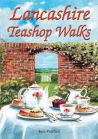 Lancashire Teashop Walks