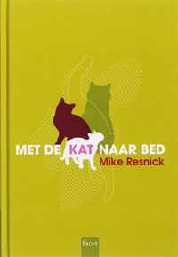 Met De Kat Naar Bed