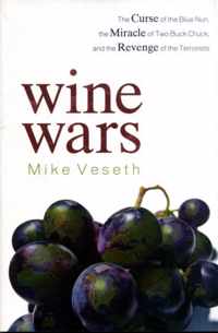 Wine Wars